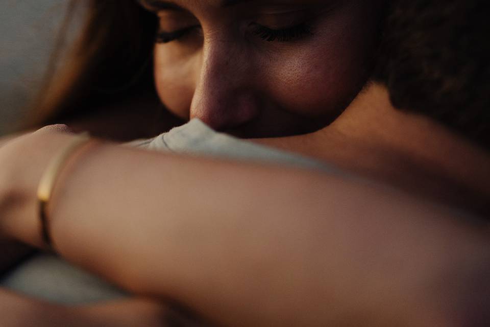 Paula + Imanol