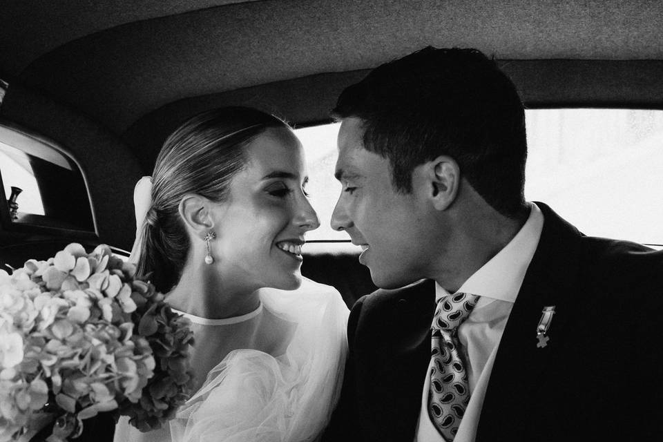 Paula + Adrian