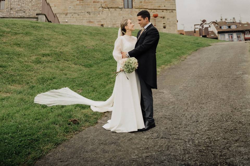 Paula + Adrian