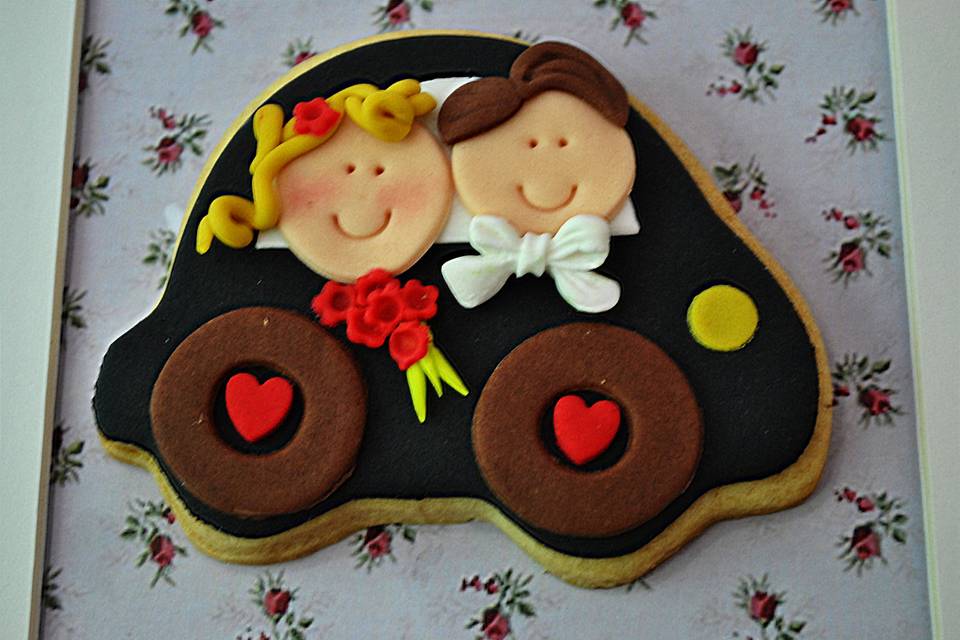1001 Cupcakes Vigo