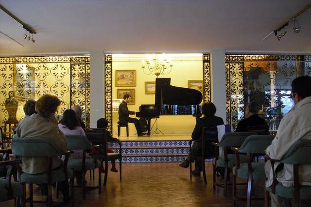 Piano Eventos