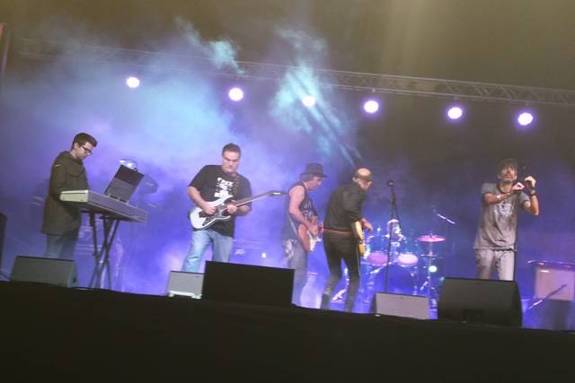 Puesta en escena