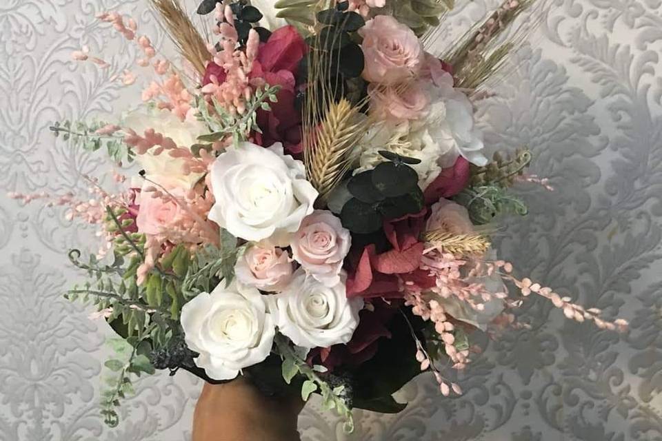 Carmen Floristería