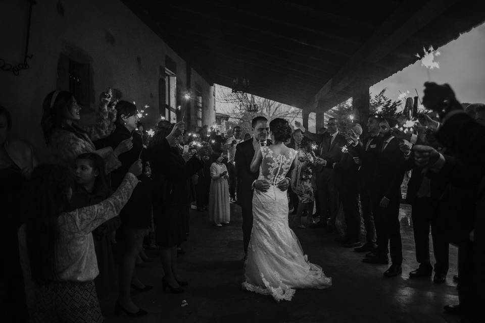 Boda
