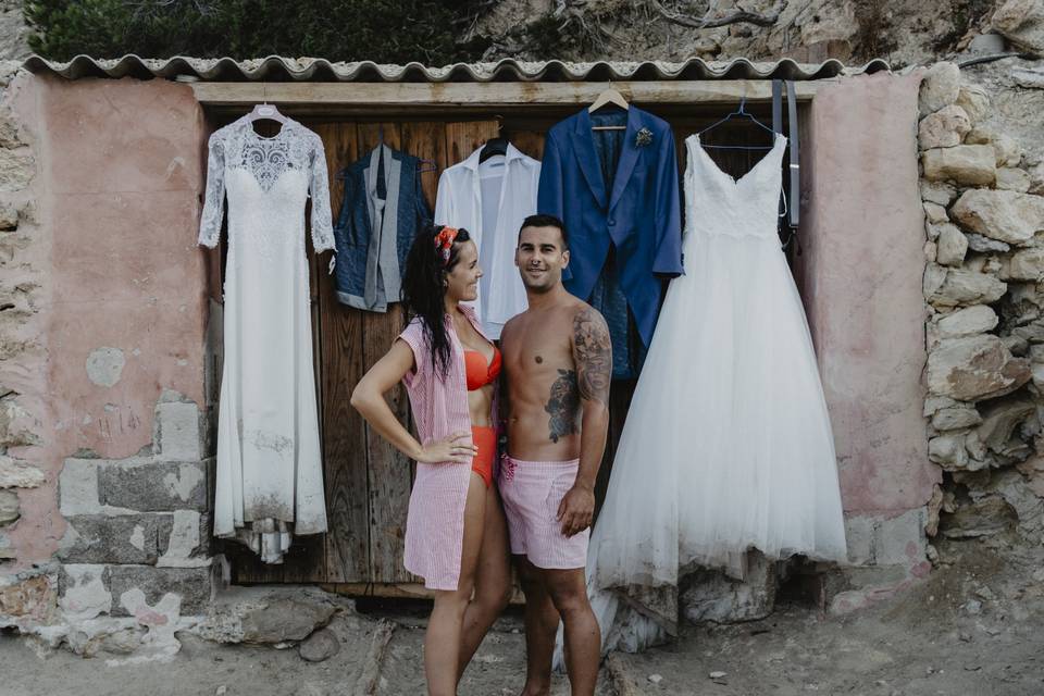 Boda