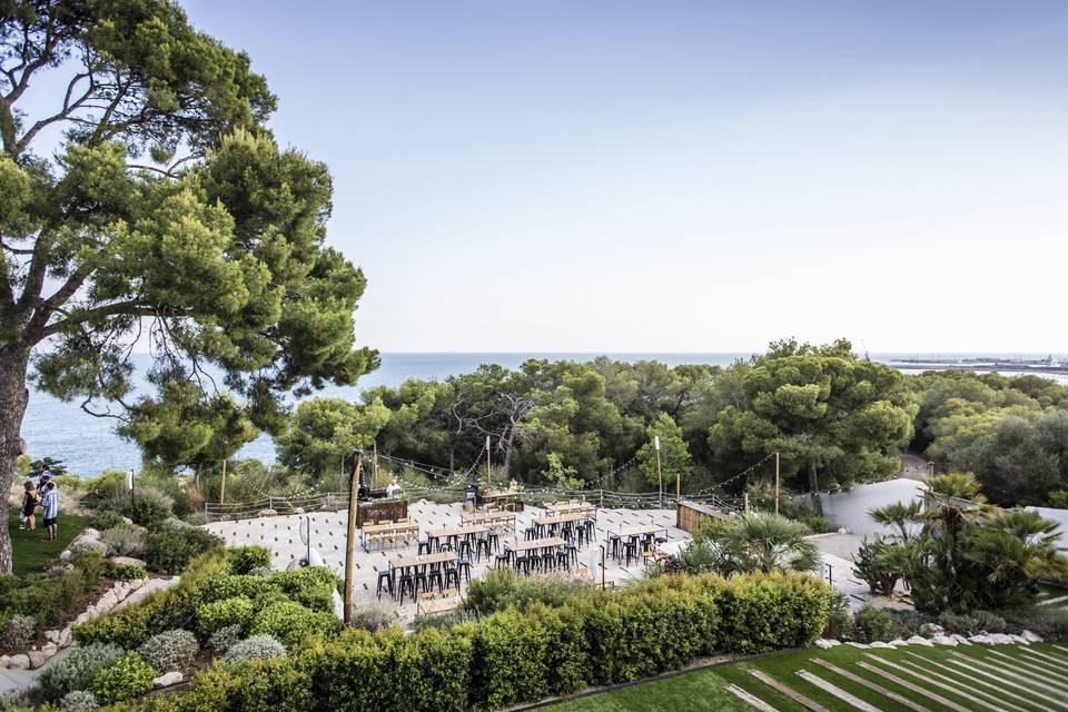 Boda Catering l'Empordà