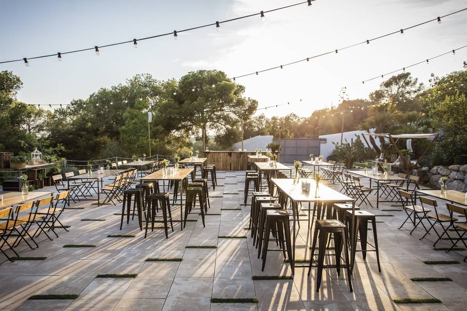 Boda Catering l'Empordà