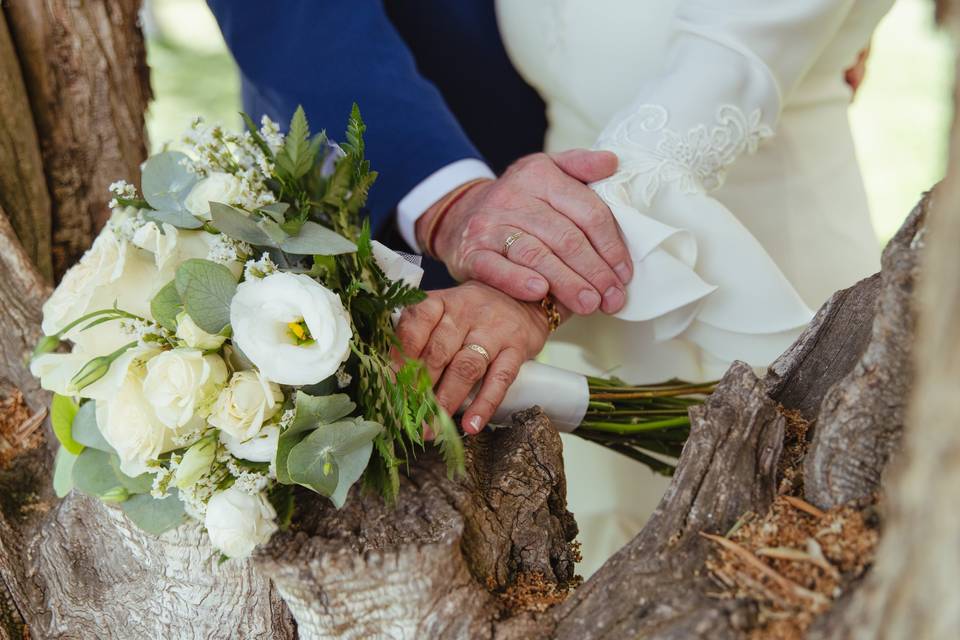 Fátima & Dionisio