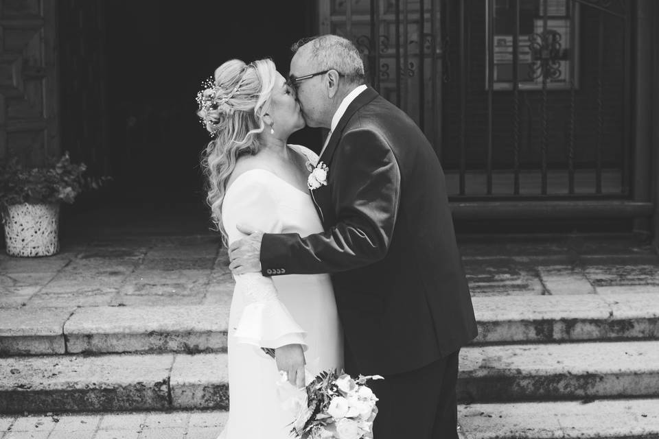Fátima & Dionisio