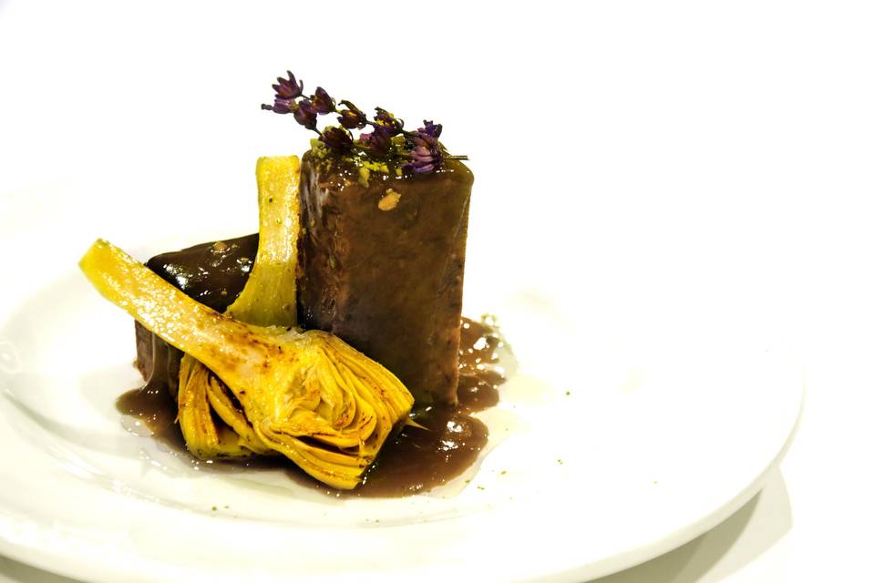Bardana personal catering