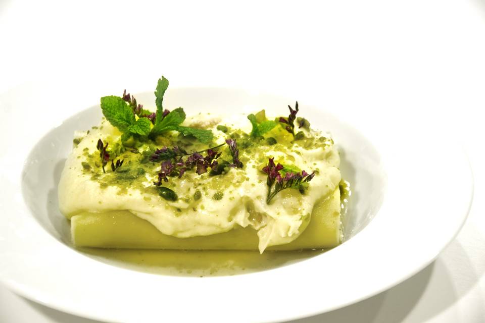 Bardana personal catering
