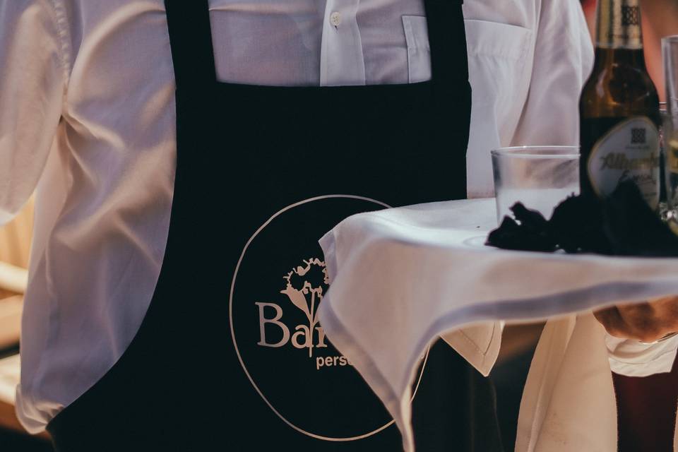 Bardana personal catering