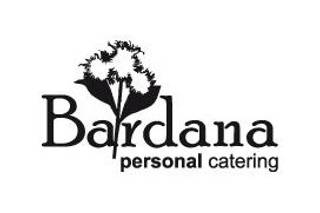 Bardana personal catering