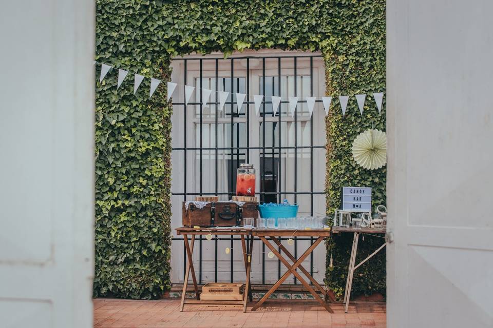 Bardana personal catering