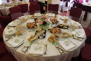 Sukalde Catering