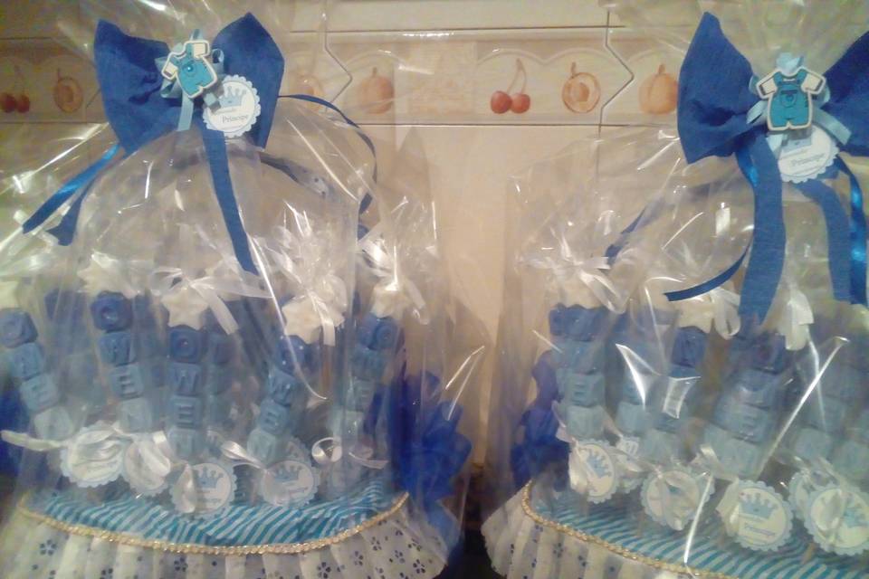 Cestas de regalo