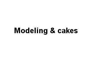 Modeling & cakes - Figuras para la tarta
