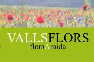 Logovallsflors