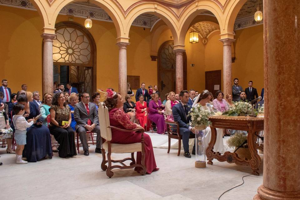 Ceremonia