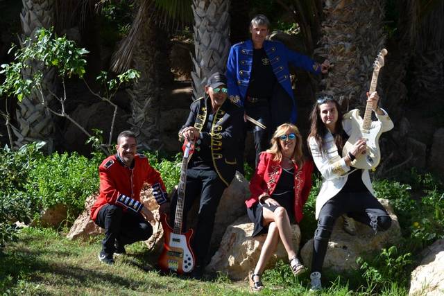 Goldenclan Music