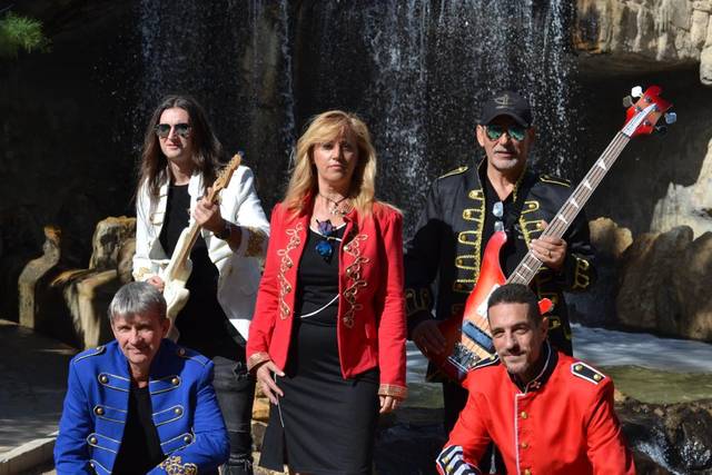 Integrantes