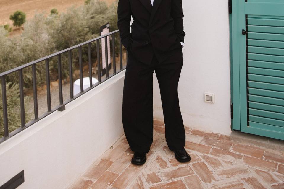 Catering boda Marina y Carlos