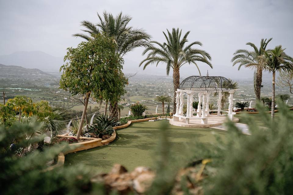 Terraza Mirador