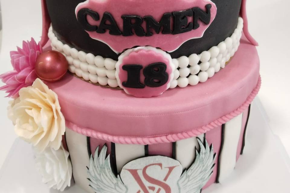 18 cumpleaños