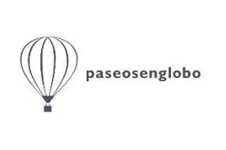 logo paseosenglobo