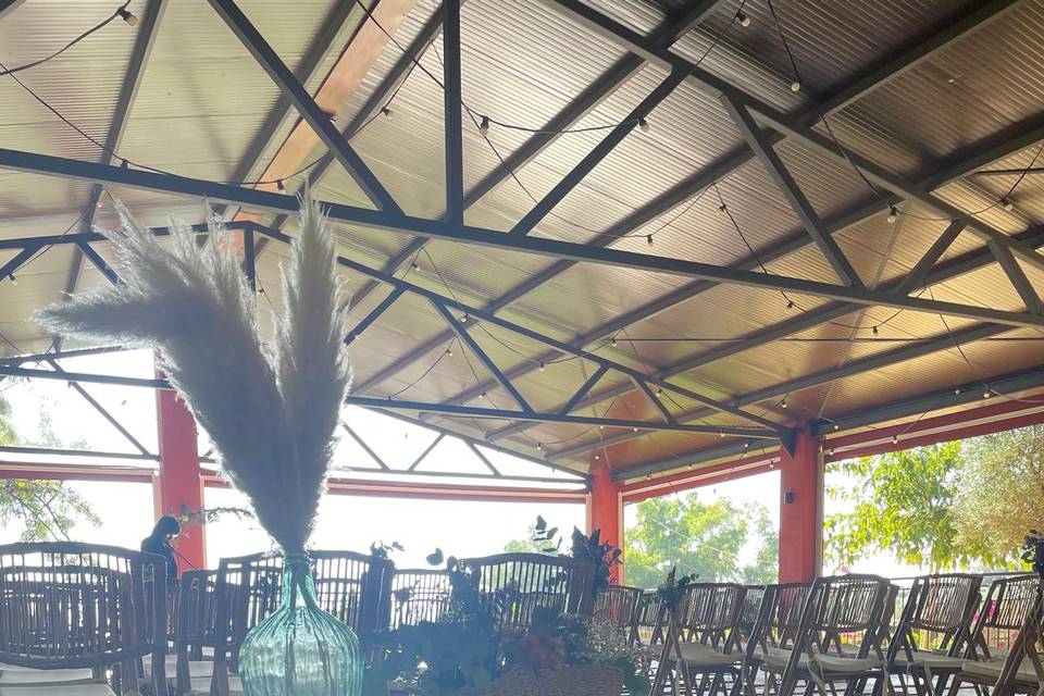 Bodas civiles