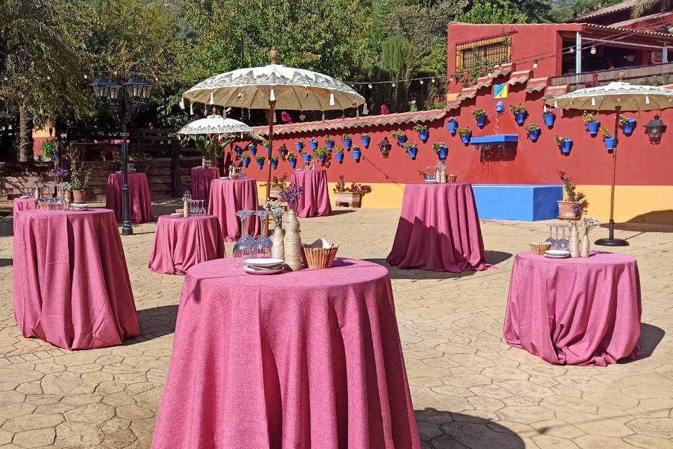 Hacienda Valle Hermoso