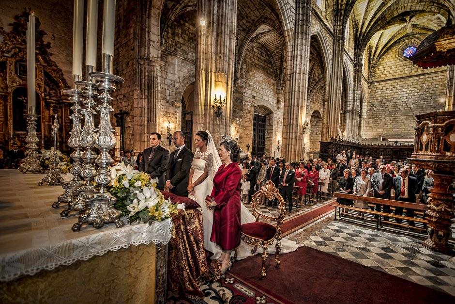Bodas