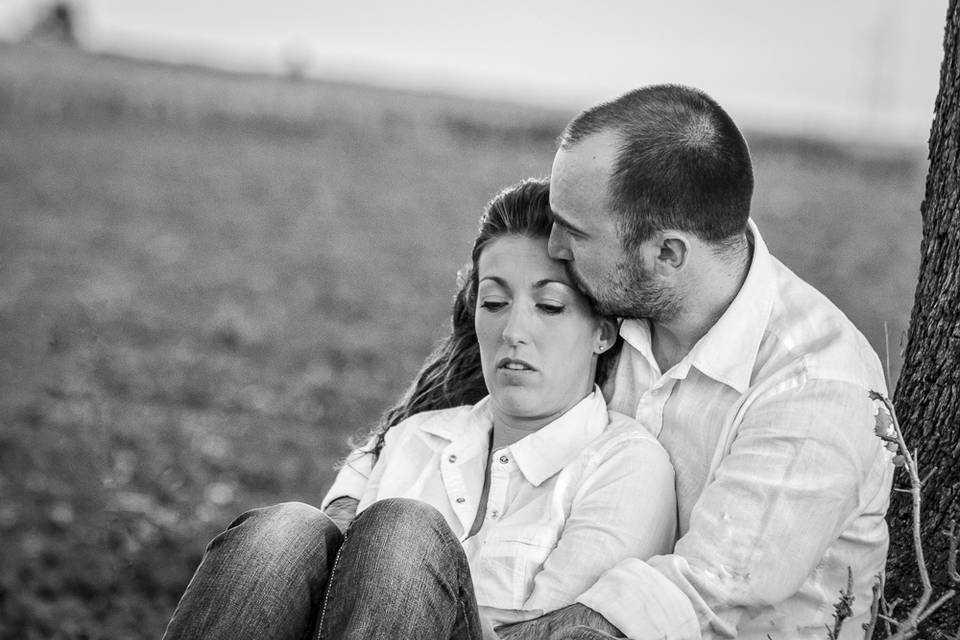 Preboda