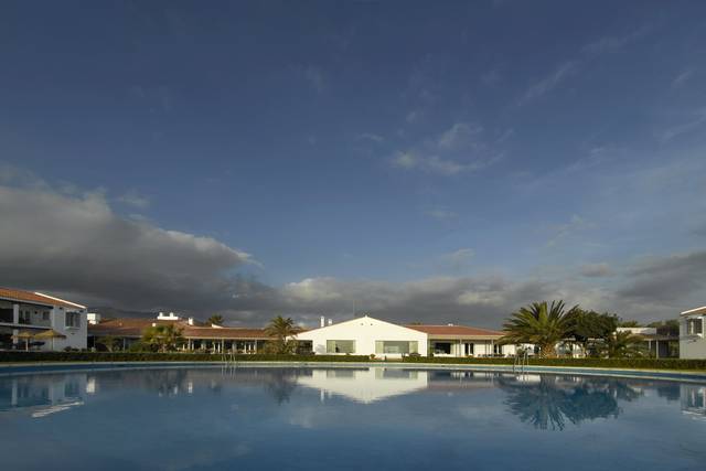 Parador de Málaga Golf