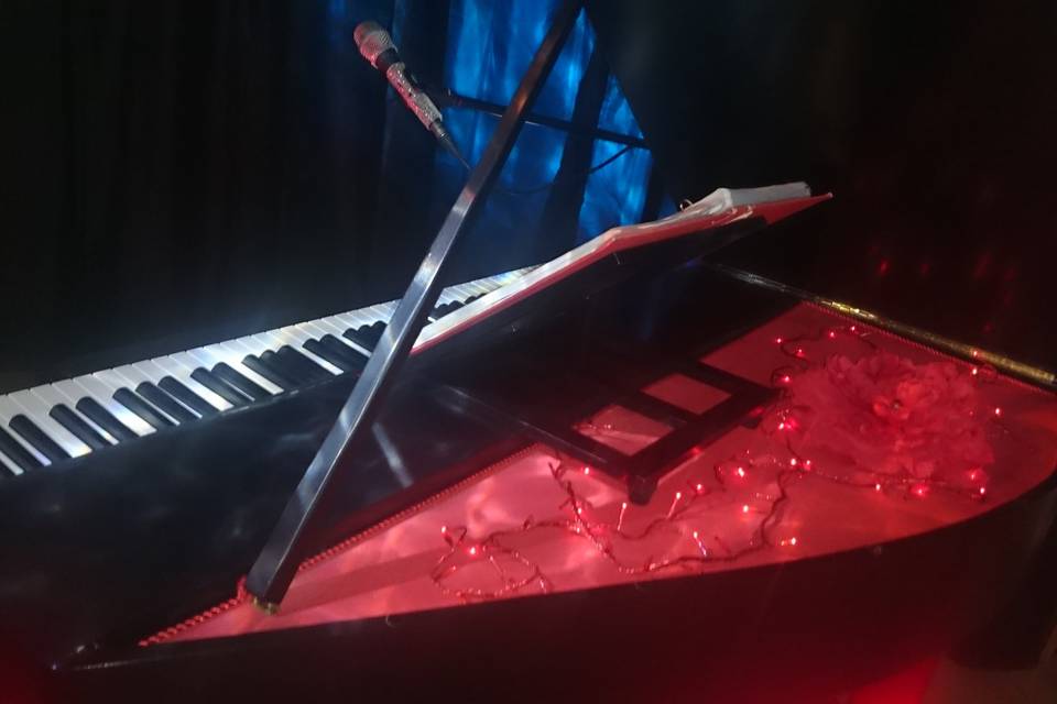 Piano