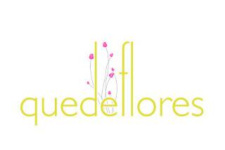 Logo quedeflores