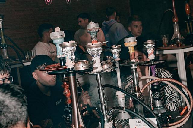 Acho Hookah Xperience