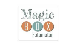 MagicBox Fotomatón