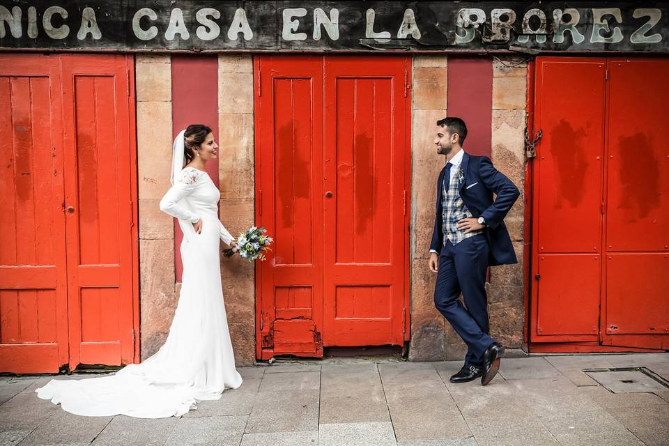 Ángela González Fotografía