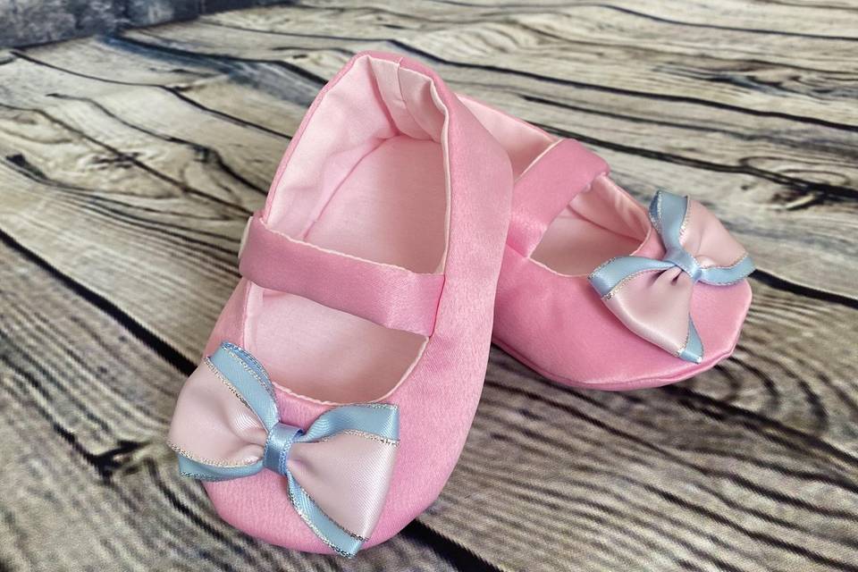 Talla de 12 meses