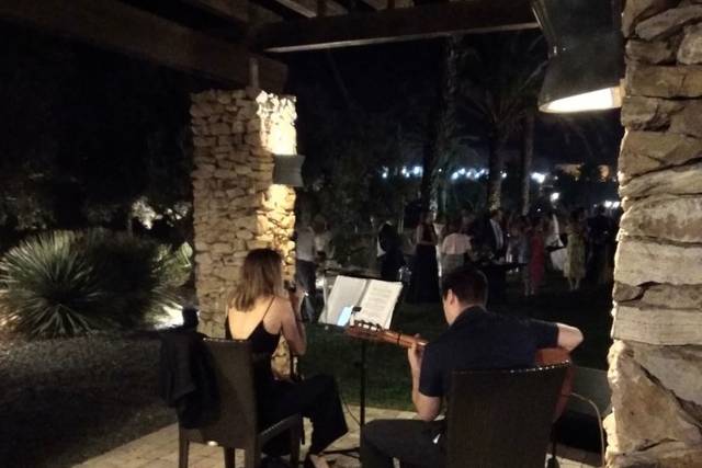 Boda en alicante