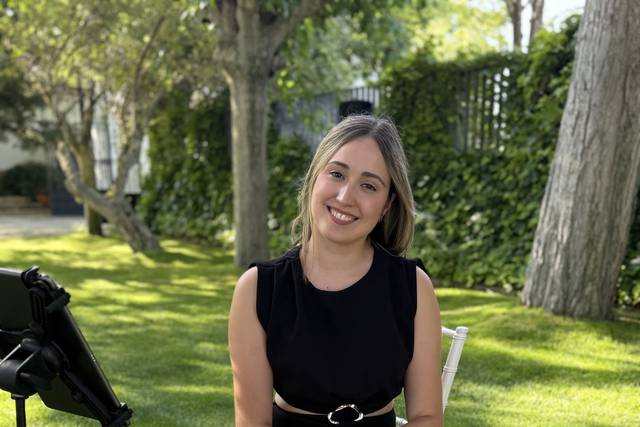 Laura Morellá