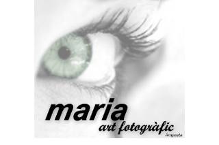 Logo mariaartfotografic