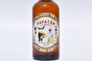 Vermut Papatán