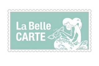 Logotipo La Belle Carte