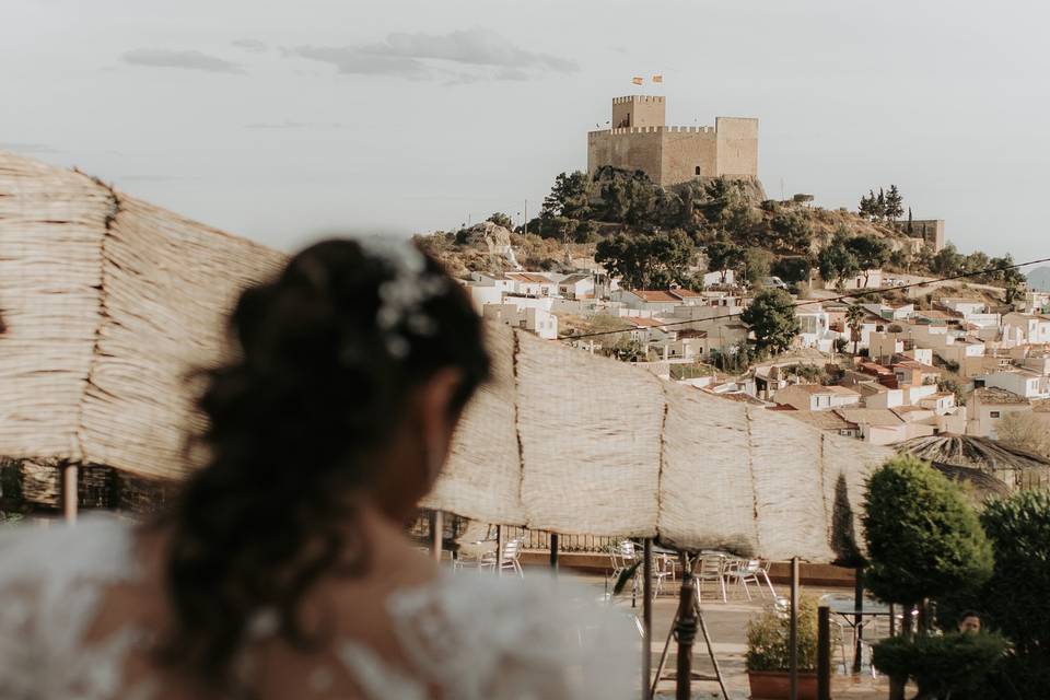 Elías Cartagena Fotografía