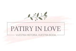 Patiry in love