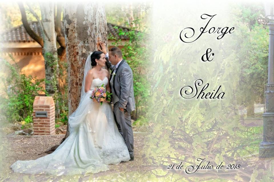 Jorge & Sandra