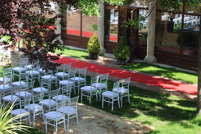 Ceremonia Civil