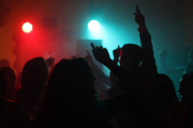 Barra Libre